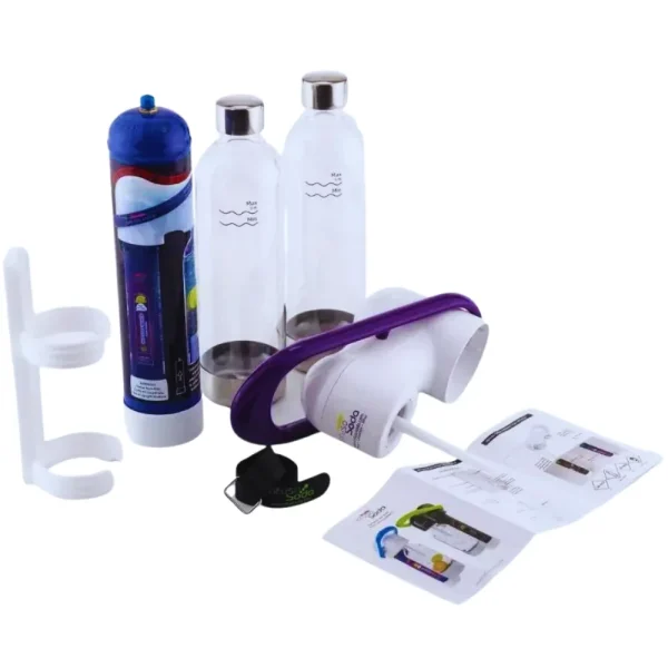 Infuso Soda Machine & Soda Maker - Image 4