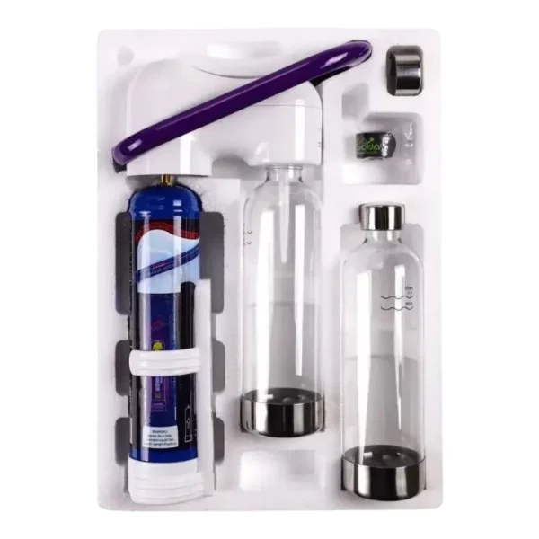 Infuso Soda Machine & Soda Maker - Image 3