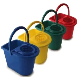 Mop Buckets (assorted)