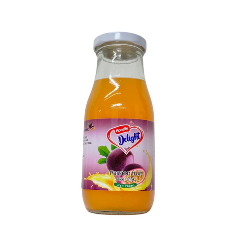 Roselle Delight Juice (24 Pack) - Image 5