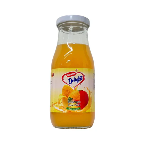 Roselle Delight Juice (24 Pack) - Image 4