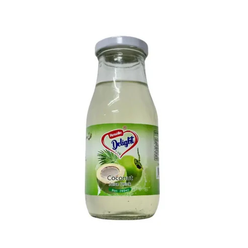 Roselle Delight Juice (24 Pack) - Image 3