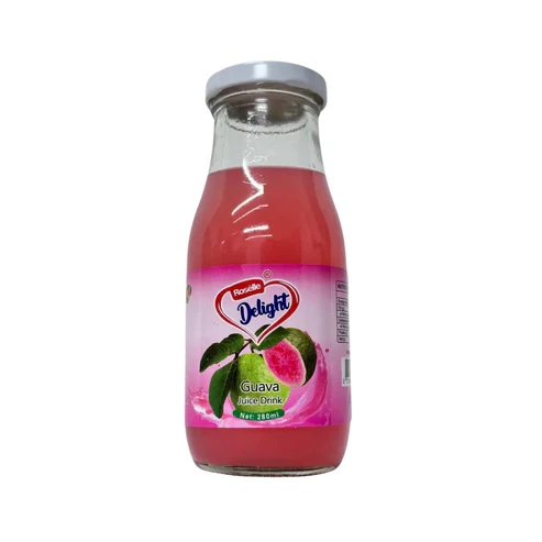 Roselle Delight Juice (24 Pack) - Image 2