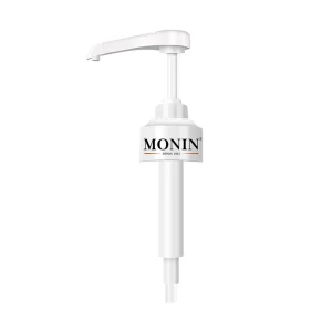 Monin Syrup Pump 70cl