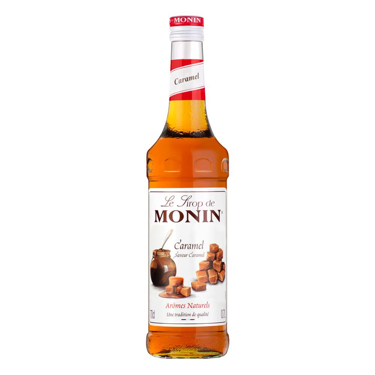 Monin Premium Syrup 700ml